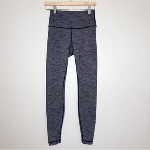 Lululemon Wunder Under Hi-Rise Tight